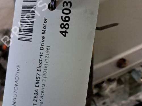 Other NISSAN LEAF (ZE0) Electric | BP33418607O1  - Image 6