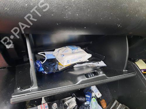 Tailgate lift support SUZUKI SWIFT V (AZ) 1.2 Hybrid (Mild Hybrid) (A2L412) | BP29655819C138 