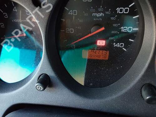 Kjølevifte elektrisk HONDA ACCORD VI Hatchback (CH, CL) 2.0 (CH7) | BP29687007M35 