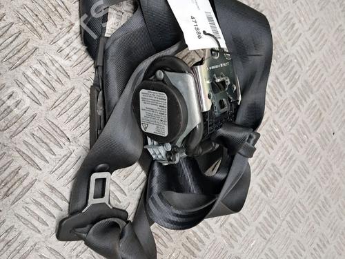 Front right seatbelt SKODA OCTAVIA II Combi (1Z5) 2.0 TDI 4x4 | BP30841685I25