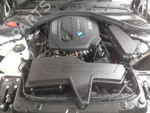 Subframe BMW 1 (F20) 125 d | BP29652504M9 