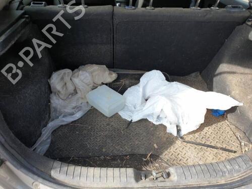 Førerens kollisjonspute KIA CEE'D SW (ED) 1.4 CVVT | BP29649109C9 
