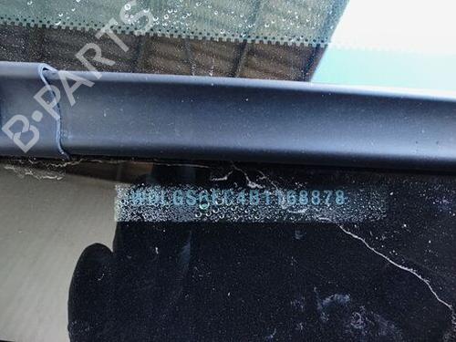 Front wipers mechanism VAUXHALL ZAFIRA Mk II (B) (A05) 1.6 | BP29676345C83 