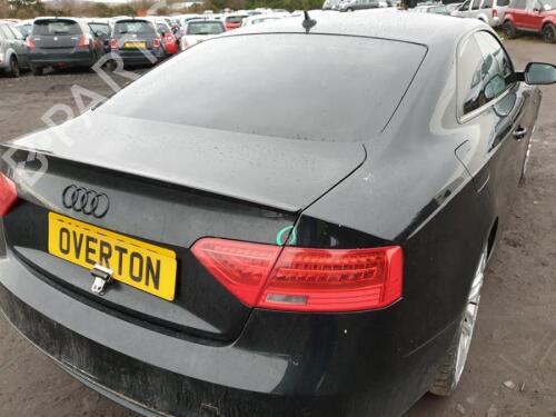 Drivaksel fortil venstre AUDI A5 (8T3) 2.0 TDI quattro | BP29648557M38