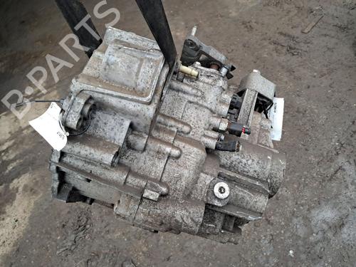 Gearbox VW TIGUAN (AD1, AX1) 2.0 TDI 4motion | BP29663759M3