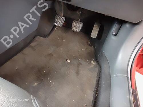 Hand brake SAAB 9-3 Convertible (YS3F) 1.9 TiD | BP29665743I18 