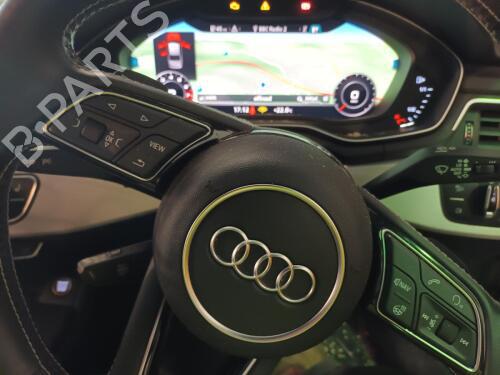 Vindusheismekanisme venstre bak AUDI A4 B9 (8W2, 8WC) S4 TFSi quattro | BP29650700C24 