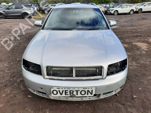 Intercooler AUDI A4 B6 Avant (8E5) 1.9 TDI | BP29655534M30