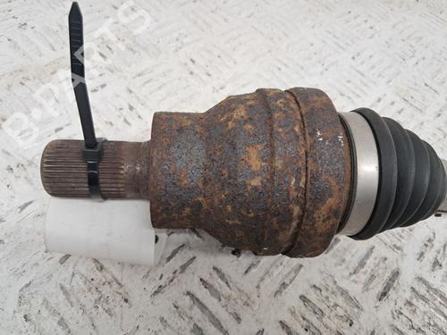 Left rear driveshaft VOLVO XC90 I (275) D5 AWD | BP29666800M40