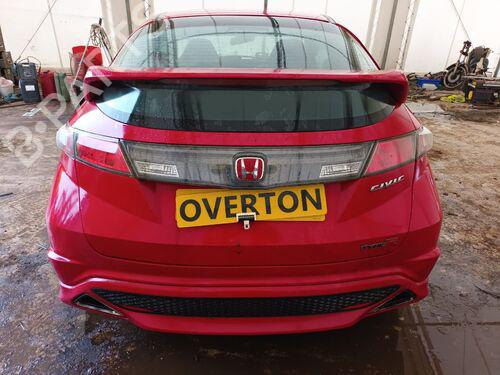 Bränslepump HONDA CIVIC VIII Hatchback (FN, FK) Type R (FN2) | BP29660016M76