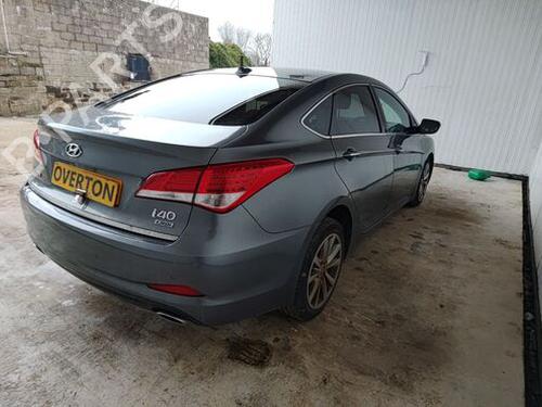 Front left panel HYUNDAI i40 I CW (VF) 1.7 CRDi | BP33223488C58  - Image 17