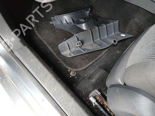 Console central VW JETTA III (1K2) 1.6 TDI | BP29665839I22 