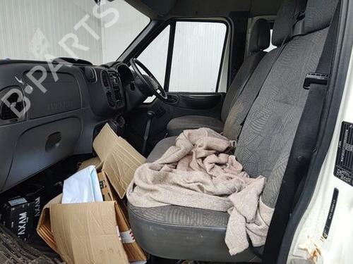 Engine FORD TRANSIT Bus (FD_ _, FB_ _, FS_ _, FZ_ _, FC_ _) 2.4 TDE | BP30893864M1