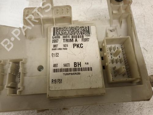 Fuse box FORD FOCUS C-MAX (DM2) 1.6 | BP29647917E1 