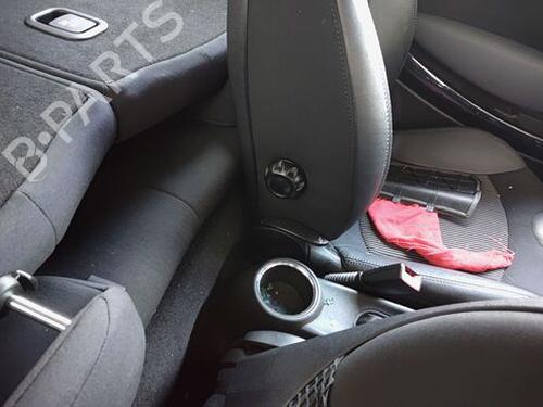 Front right seatbelt MINI MINI (R56) Cooper | BP32716670I25  - Image 14