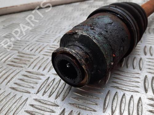 Right front driveshaft SUBARU FORESTER (SF_) 2.0 AWD (SF5) | BP29648192M39 