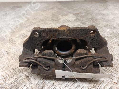 Left front brake caliper FORD FIESTA VI (CB1, CCN) 1.6 Ti | BP29654782M105