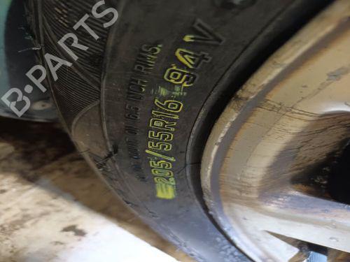 Alternator VOLVO S40 II (544) 1.8 | BP29659590M7