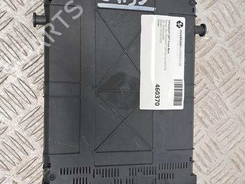 Sikringsdåse PEUGEOT 207 (WA_, WC_) 1.4 Bioflex | BP29681126E1