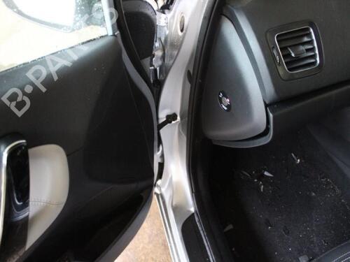 Fuel tank KIA CEE'D (JD) 1.6 CRDi 136 | BP29675948C62