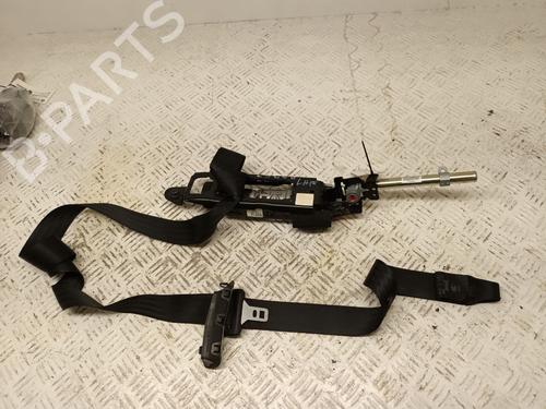 Used Front left seatbelt VOLVO C30 (533) D2 (115 hp) 29665655