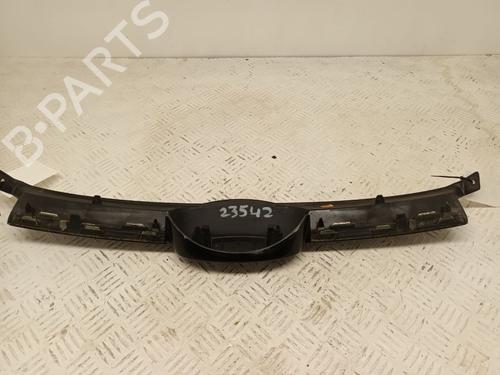 Grille FORD FOCUS III 1.0 EcoBoost | BP29664546C40 