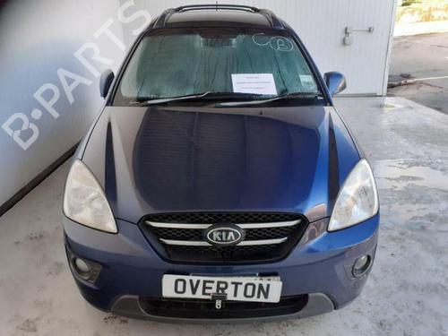 Used Hood KIA CARENS III MPV (UN) 2.0 CVVT (144 hp) 29647419