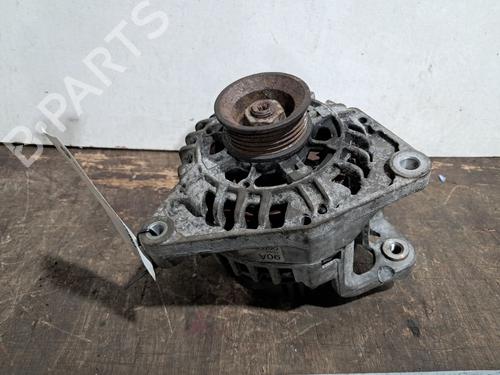 Alternator VW PASSAT B5.5 (3B3) 2.0 | BP29666677M7 