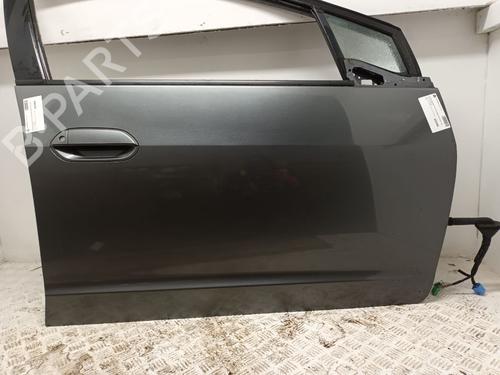 Right front door HONDA INSIGHT (ZE_) 1.3 IMA (ZE28, ZE2) | BP29665936C3