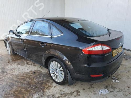 Turbolader/Kompressor FORD MONDEO IV (BA7) 2.0 TDCi | BP29650086M71 