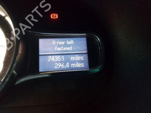 Other RENAULT MEGANE III Coupe (DZ0/1_) 2.0 TCe (DZ1N) | BP29647213O1