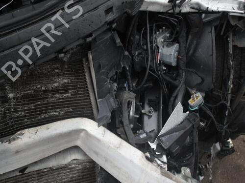 Left rear brake caliper MERCEDES-BENZ A-CLASS (W176) A 200 (176.043) | BP29671265M107