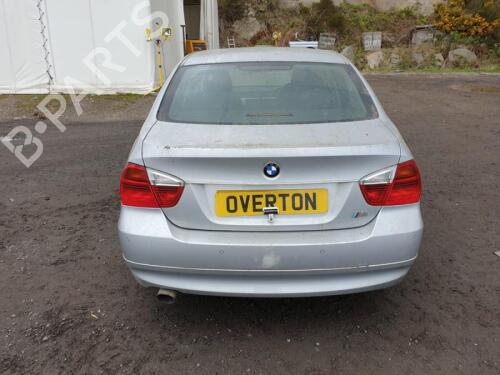 Front right window mechanism BMW 3 (E90) 318 i | BP29649194C23