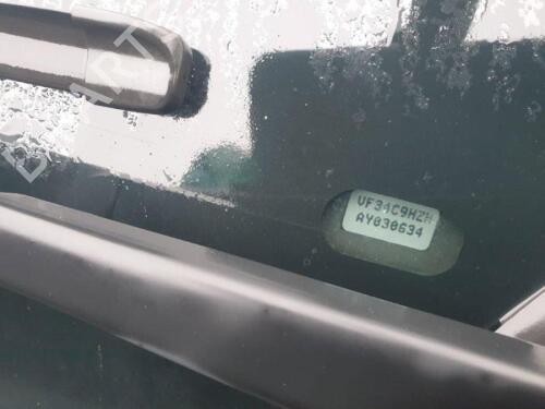 Brake master cylinder PEUGEOT 308 I (4A_, 4C_) 1.6 HDi | BP29649261M77 