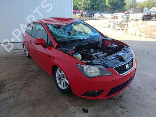 Power steering reservoir SEAT LEON (1P1) 1.6 TDI | BP29686252M117 