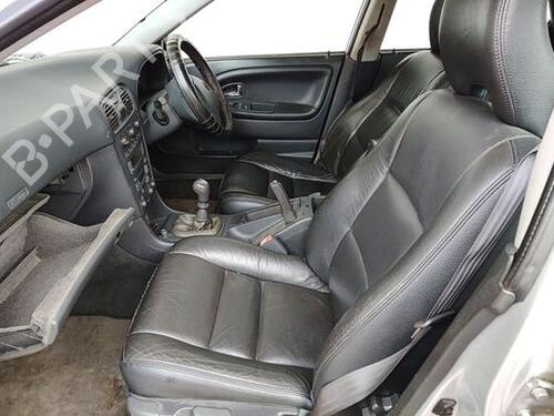 Rear right panel VOLVO S40 I (644) 1.6 | BP29670652C61 