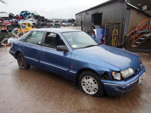 Right taillight FORD SCORPIO I (GAE, GGE) 2.0 i | BP29648889C35 