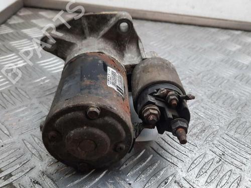 Anlasser PEUGEOT 206 Hatchback (2A/C) 1.1 i | BP29646633M8 