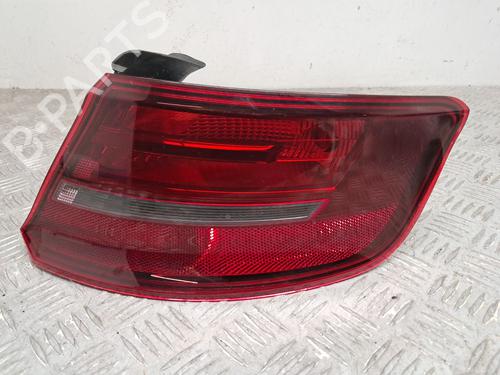Used Right taillight AUDI A3 Sportback (8VA, 8VF) 1.4 TFSI (122 hp) 32225093