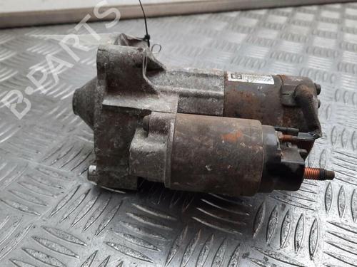 Startmotor CITROËN XSARA PICASSO (N68) 1.8 16V | BP29646554M8