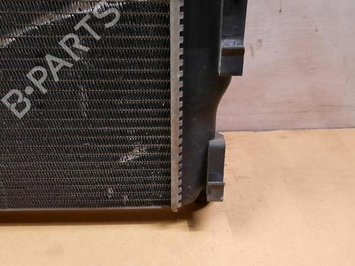 Water radiator RENAULT MEGANE II (BM0/1_, CM0/1_) 1.5 dCi (BM02, BM13, BM2A, CM02, CM13) | BP29647895M31