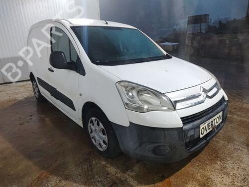 Anti roll bar CITROËN BERLINGO Box Body/MPV (B9) 1.6 HDi 75 | BP30841583M96