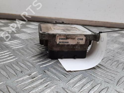 Computer motormanagement VAUXHALL ASTRA Mk IV (G) Hatchback (T98) 1.4 16V (F08, F48) | BP29647707M57 