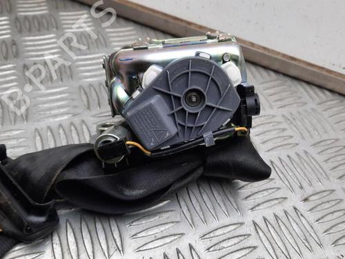 Front right seatbelt AUDI A3 Convertible (8P7) 2.0 TDI | BP29647139I25