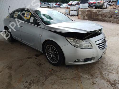 Drivstoffpumpe VAUXHALL INSIGNIA Mk I (A) Hatchback (G09) 2.0 CDTI (68) | BP29676049M76