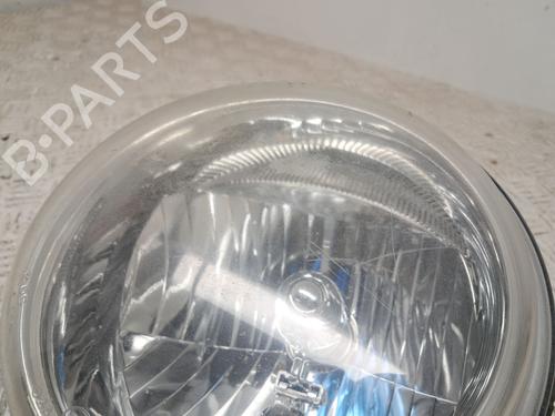 Left headlight JEEP CHEROKEE (KJ) 2.8 CRD 4x4 | BP29668289C28
