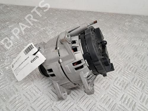 Generator AUDI A3 (8L1) 1.9 TDI quattro (130 hp) 29669876