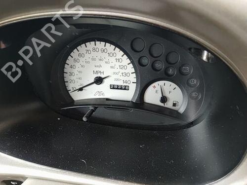 Ekspansjonstank FORD KA (RB_) 1.3 i | BP29679323C120 