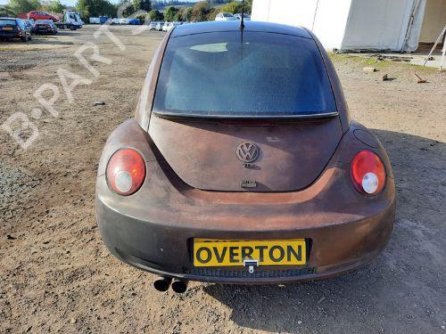 Switch VW NEW BEETLE (9C1, 1C1) 1.9 TDI | BP29652483I30