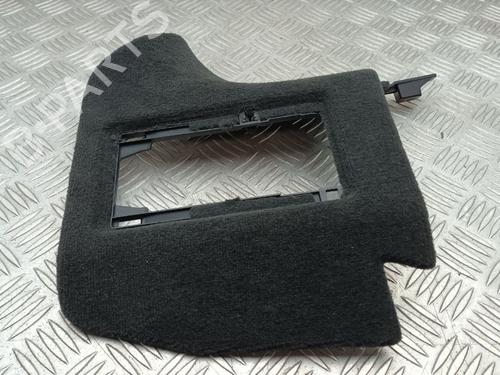 Boot lining PORSCHE 718 CAYMAN (982) 4.0 GT4 (982810, 982811) | BP29680001I3